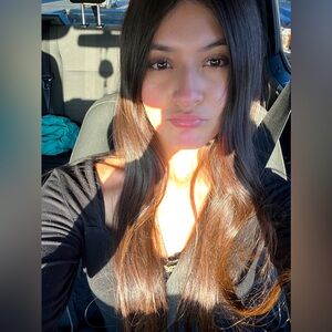 Meet your Posher, Monse